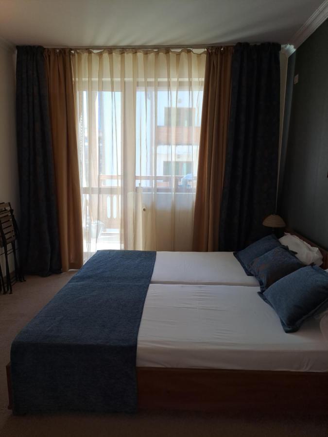 Annett Apartments At Emerald Hotel Bansko Eksteriør bilde